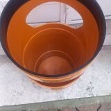 Porte parapluie Samp orange