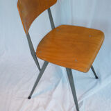 Pair of chairs