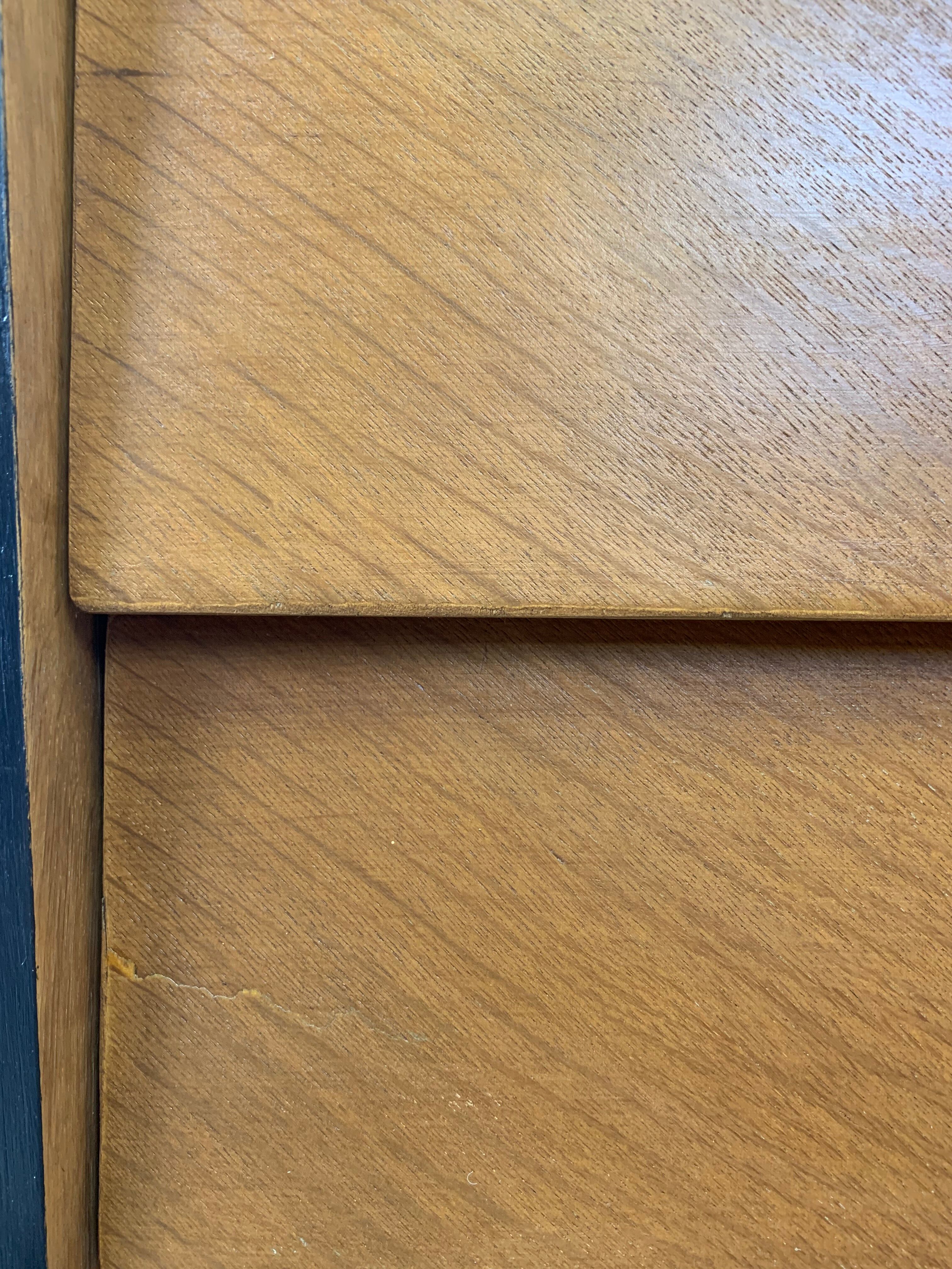 Modernist rag-picker