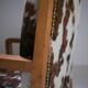 Fauteuil moderniste art déco