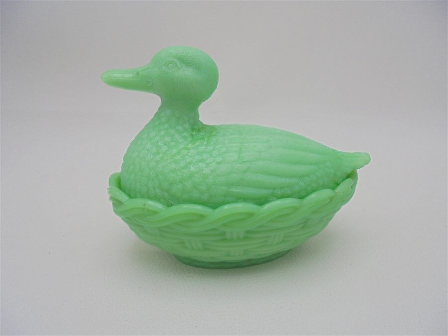 Fairground opaline candy