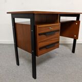 Desk of the 1960s