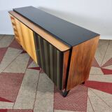 Vintage Chest of Drawers, 1970s