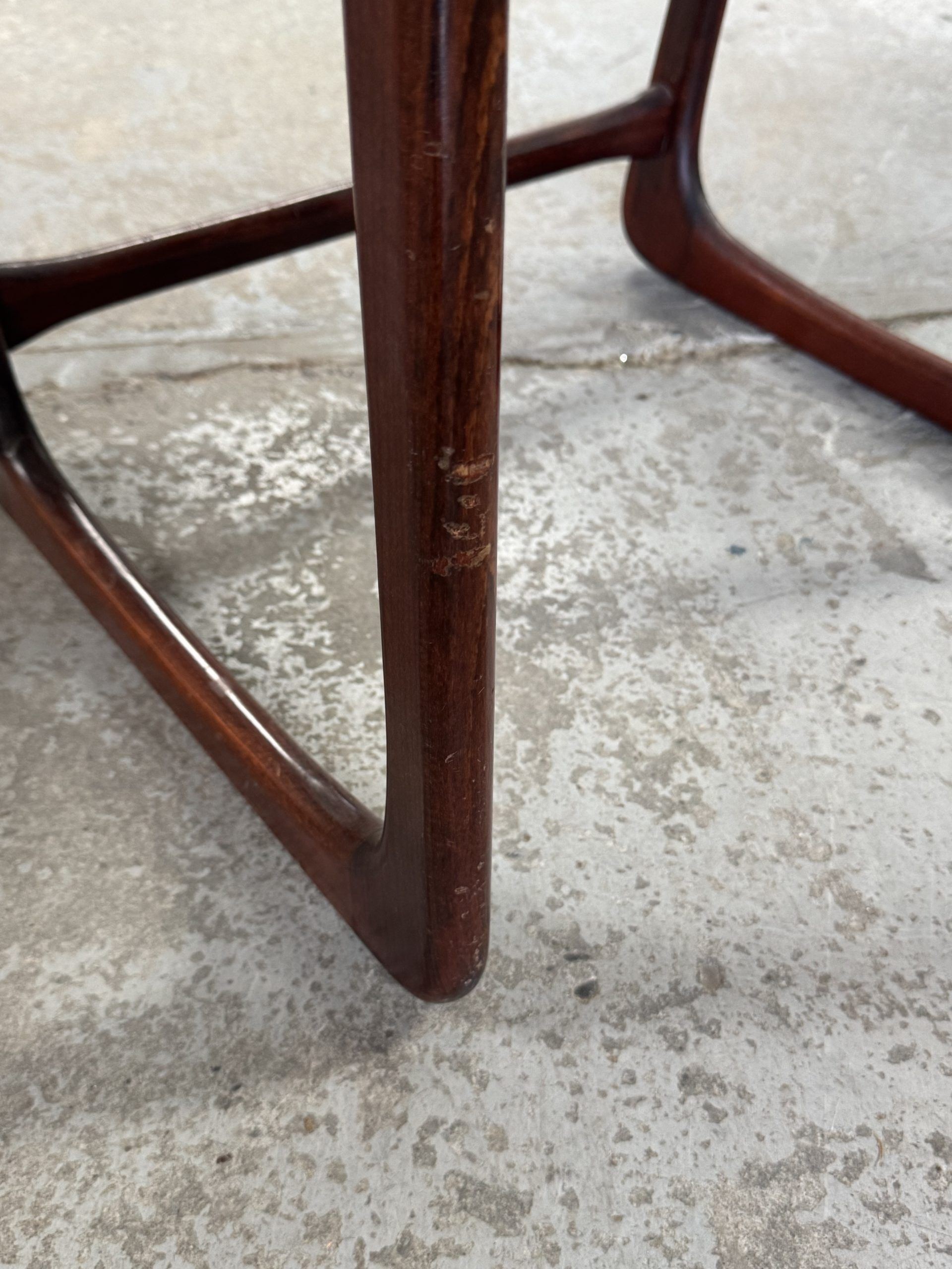 Baumann Chair