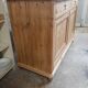 Buffet rustique pin massif