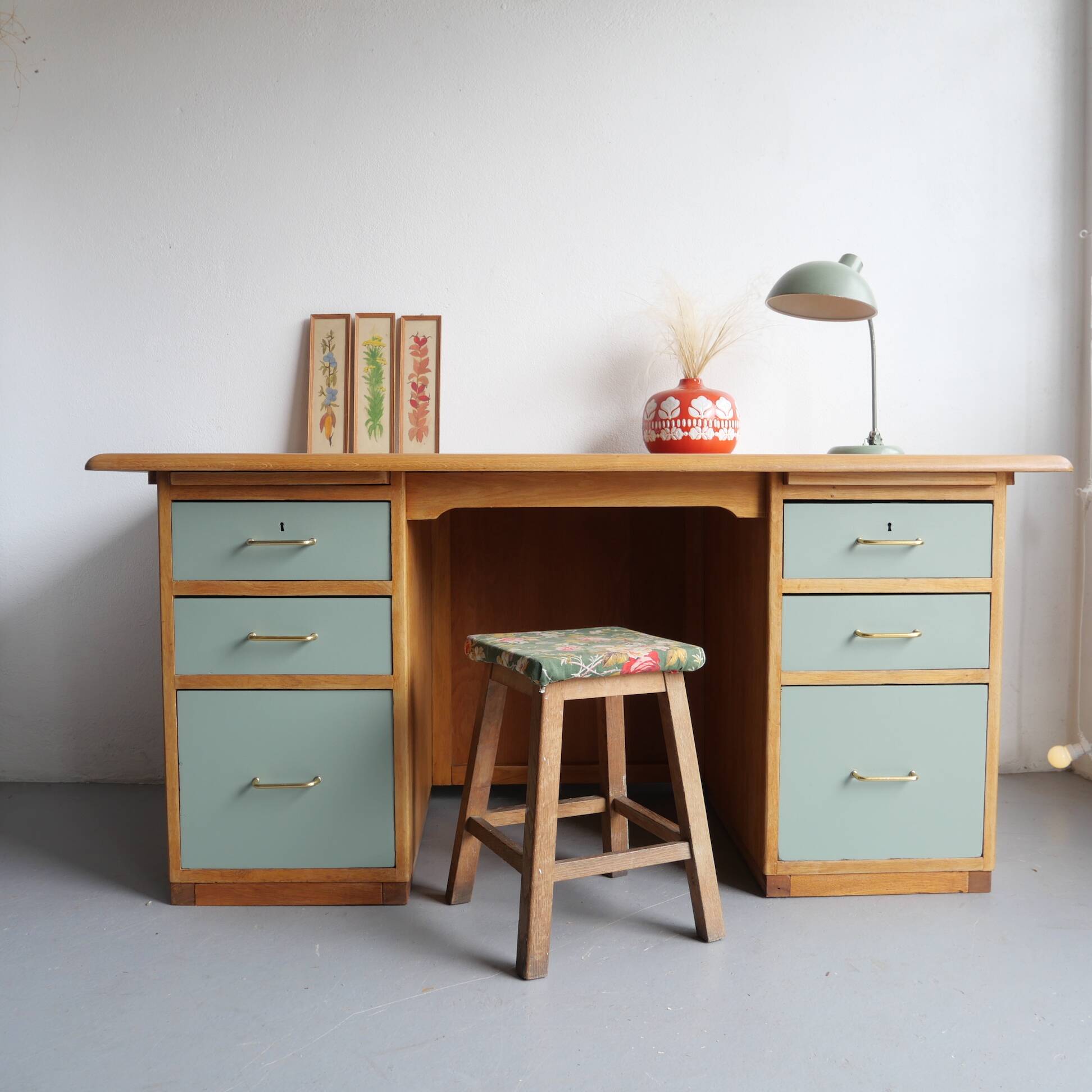 Administrative Office