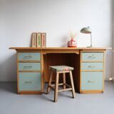 Bureau d'administration
