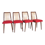 Dining Chairs from Antonin Suman,UP Zavody