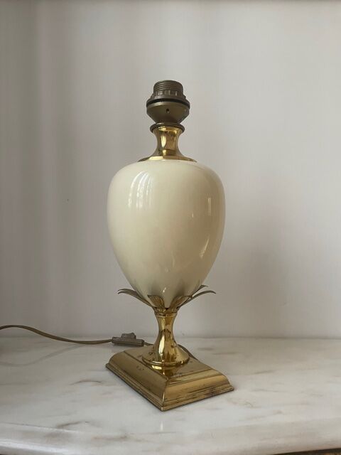 Vintage lamp
