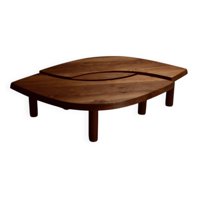 Table d arc pierre chapo