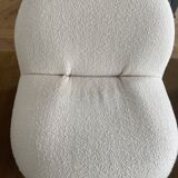 Lot de 2 fauteuils Pacha Pierre Paulin
