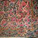Handmade antique Persian Kerman rug 97cm x 149cm 1920s - 1B158