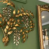 Hans Kögl wall light