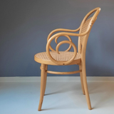 Chair n11 ZPM Radomsko 60s 70s