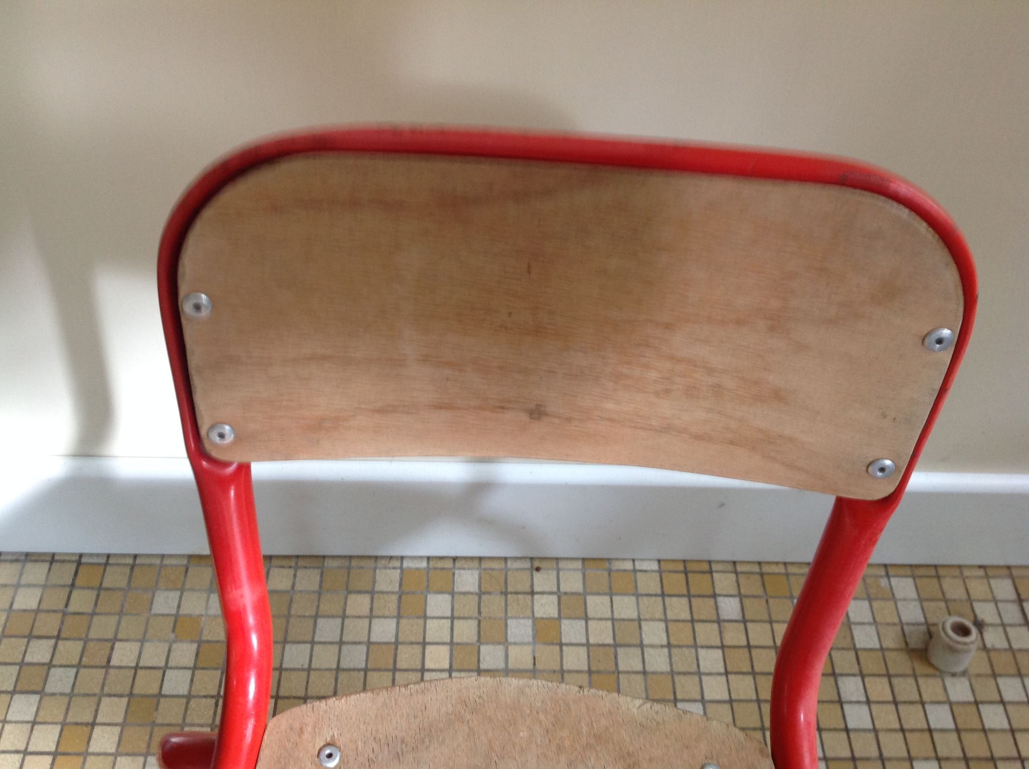 Child chair