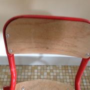 Child chair