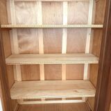 Parisian Art Deco wardrobe