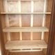 Parisian Art Deco wardrobe