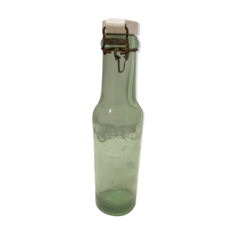 Old "L'idéale" bottle