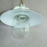 Industrial suspension