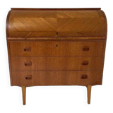 Egon Ostergaard Secrétaire