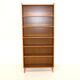 Teak library, Sweden, 1960