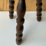 Cowherd stool