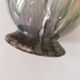 1950s dripping glaze pitcher