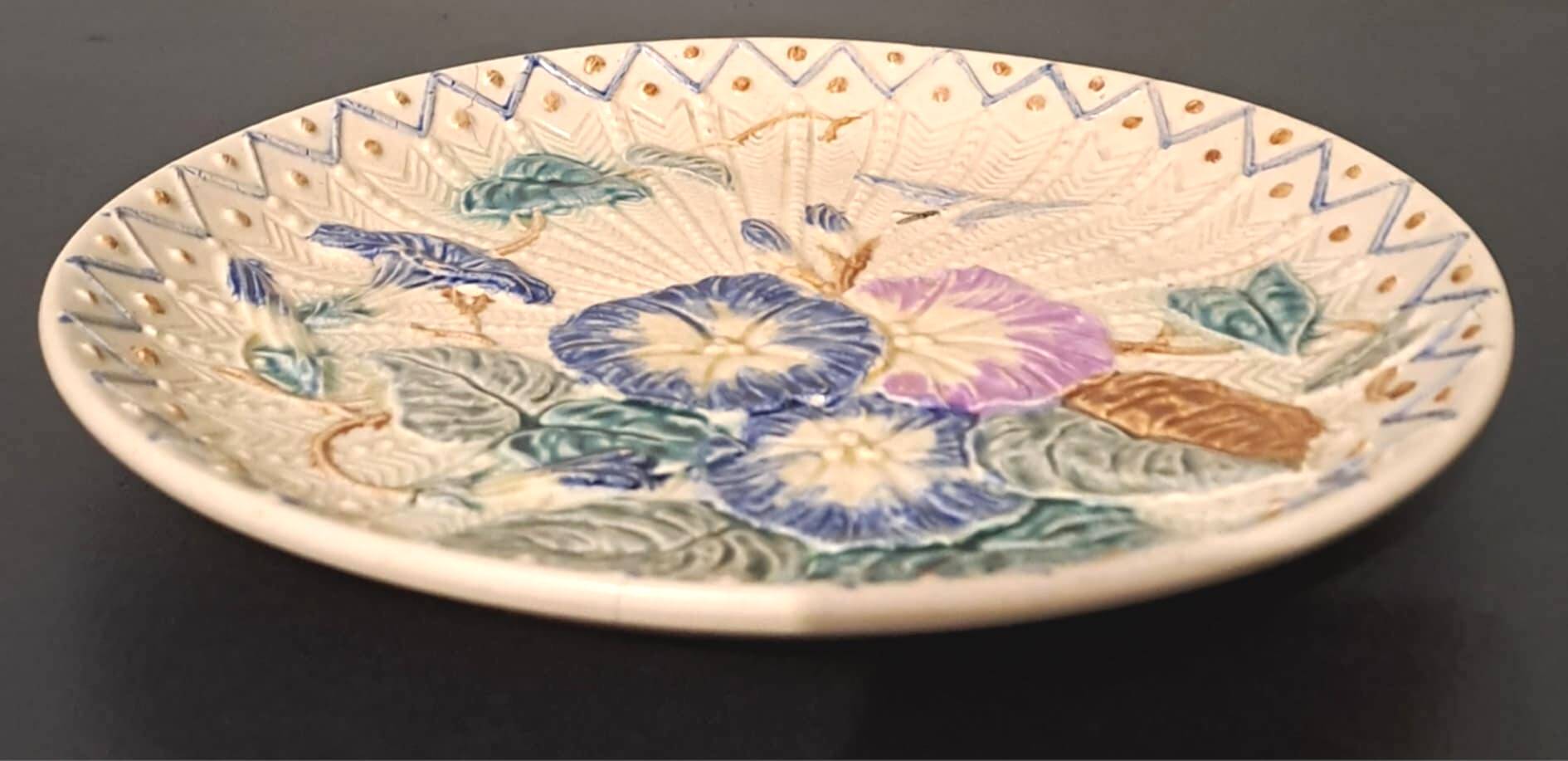 Slip plate