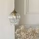 Suspension "bulle"