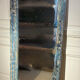 Old entrance mirror