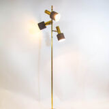 Floor lamp by Jo Hammerborg for Fog & Mørup 60