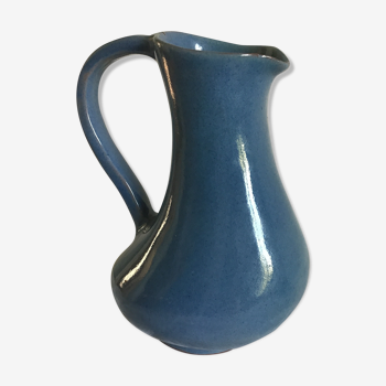 Ceramic pitcher