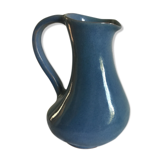 Ceramic pitcher