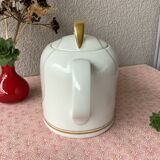 Porcelain teapot Eschenbach Bavaria-Germany