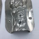Chocolate mold father whipper