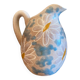 pitcher of daisies