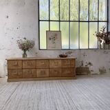 Pine sideboard trade furniture