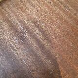 Table basse en formica vintage