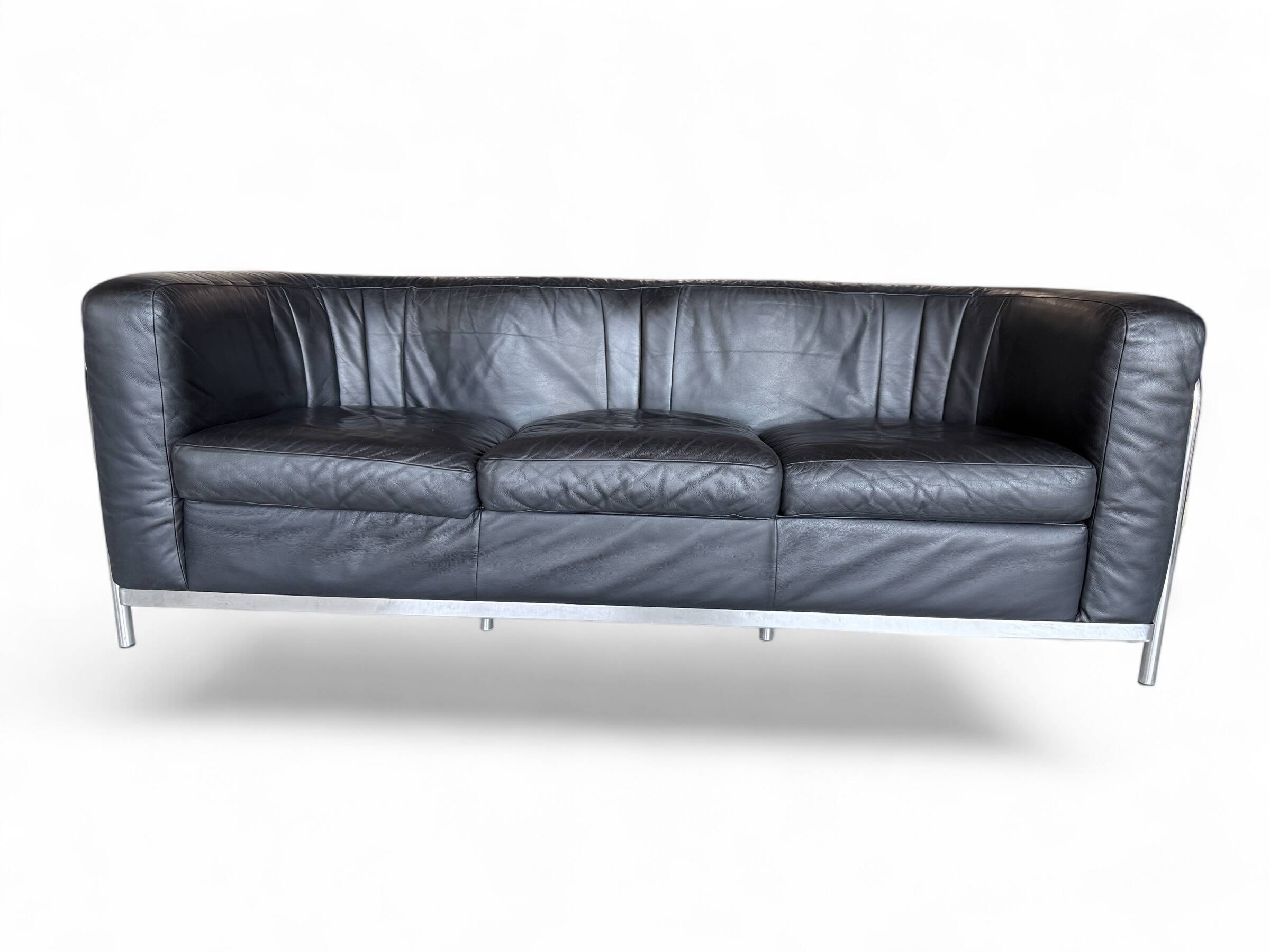 Sofa Zanotta Onda 3 places