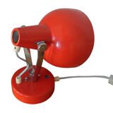 1960's industrial desk lamp