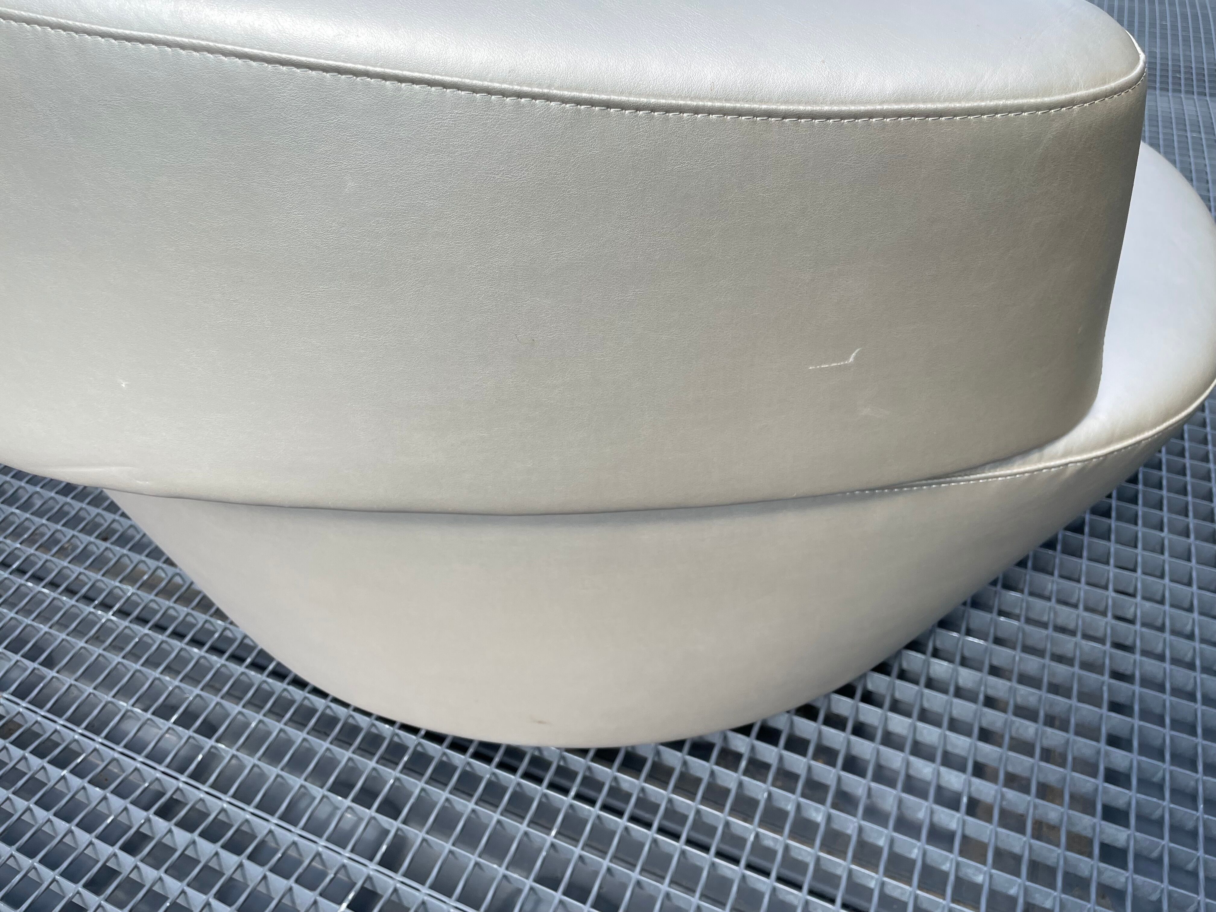 Tacchini armchair lounge