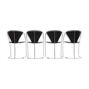 chaises Italie 1982