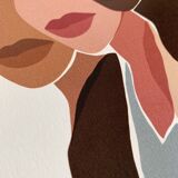 "Sisterhood" of sacred sister