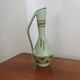 Vintage TIKO Gouda vase jug (Holland) - Pyramid model - 1950s