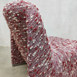 Midcentury easy lounge chair