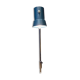 Grande lampe industrielle modulable "1950".