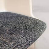 Vintage armchair by A. R. Cordemeyer for Gispen editions