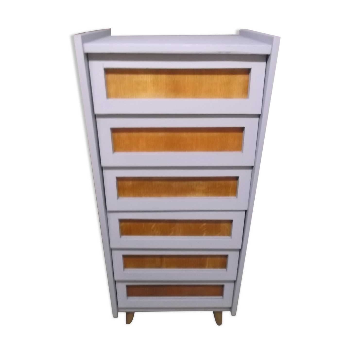 Chiffonier old vintage