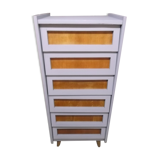 Chiffonier old vintage